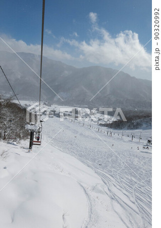 白馬乗鞍温泉スキー場 白馬乗鞍温泉スキー場 90320992