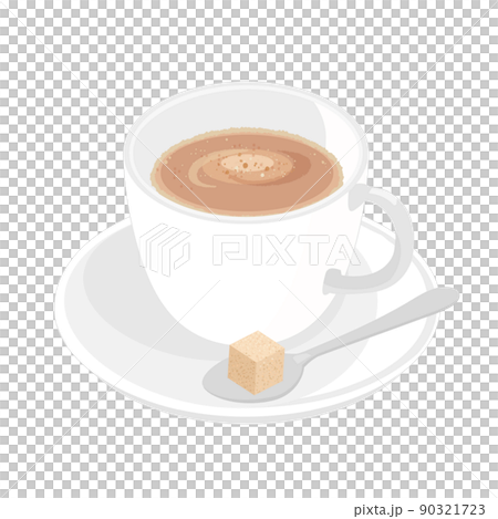 咖啡拿鐵咖啡 咖啡拿鐵咖啡 90321723