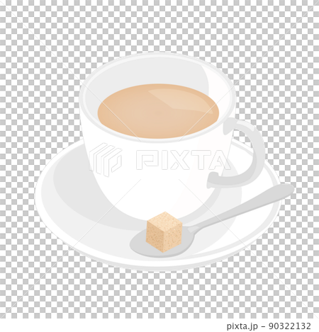 カフェオレ カフェオレ 90322132