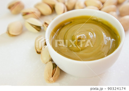 ピスタチオクリーム(2) 90324174