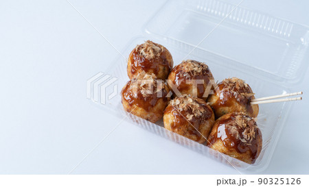 たこ焼き たこ焼き 90325126