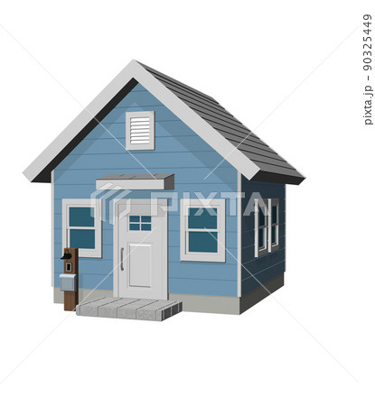 小さい家 小さい家 90325449