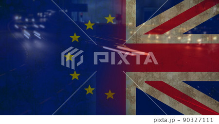 Headlights image 90327111