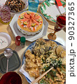 和食パーティー 90327365