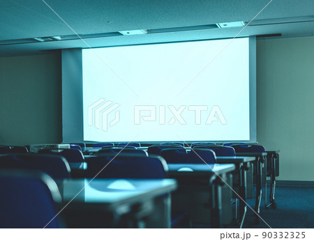 ,会議室,ミーティングルーム 90332325