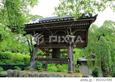池田山山麓散策(阿梨耶山弓削寺)・6(岐阜県揖斐郡池田町) 池田山山麓散策(阿梨耶山弓削寺)・6(岐阜県揖斐郡池田町) 90332490