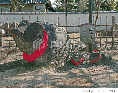 南蔵院（葛飾） 90333993