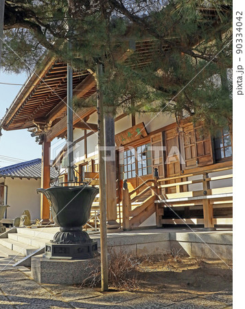 南蔵院（葛飾） 90334042