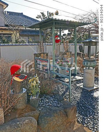 南蔵院（葛飾） 90334044