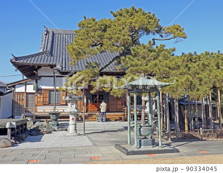 南蔵院(葛飾) 南蔵院(葛飾) 90334045