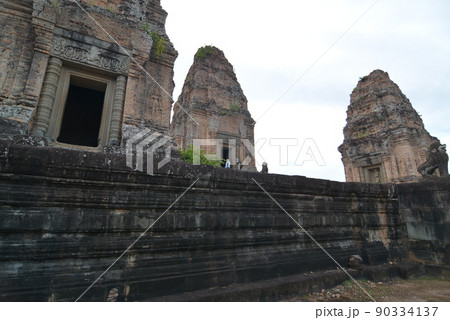 カンボジア 90334137