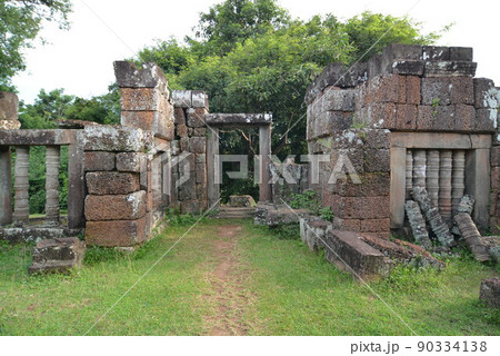 カンボジア 90334138