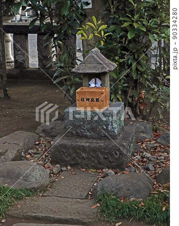 布多天神社（調布） 90334280