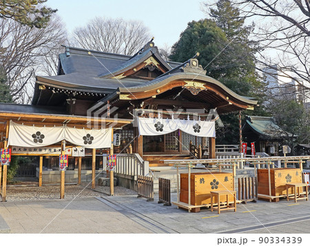 布多天神社(調布) 布多天神社(調布) 90334339