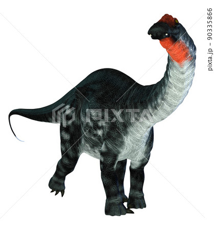 ブロントサウルス☆アパトサウルス☆Apatosaurus 90335866