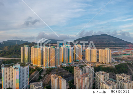 the Shun Lee at kwun tong district 29 May 2022 the Shun Lee at kwun tong district 29 May 2022 90336011