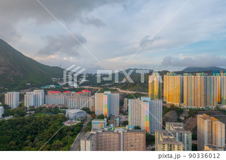 the Shun Lee at kwun tong district 29 May 2022 90336012