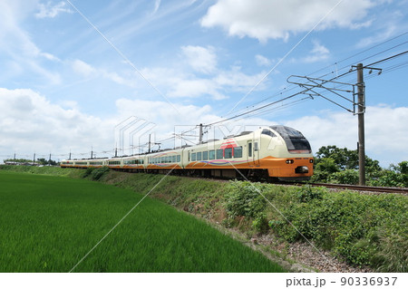 特急いなほ 特急いなほ 90336937