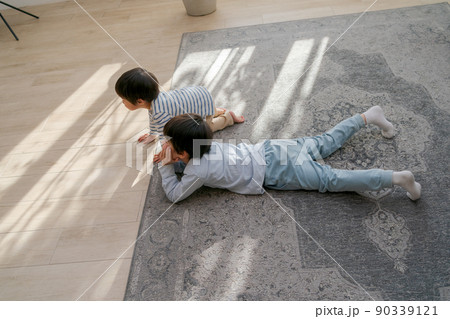 6 years old & 10 months old 6 years old & 10 months old 90339121