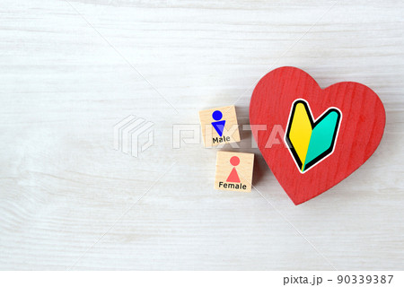 男女関係初心者イメージ 90339387