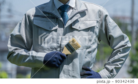 リフォーム・塗装業者イメージ リフォーム・塗装業者イメージ 90342436