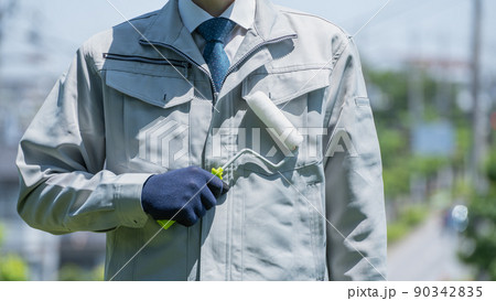 リフォーム・塗装業者イメージ リフォーム・塗装業者イメージ 90342835