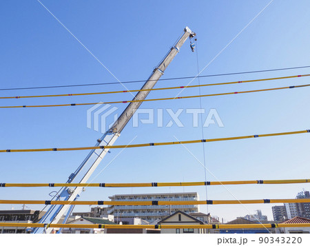 電線防護カバー 90343220