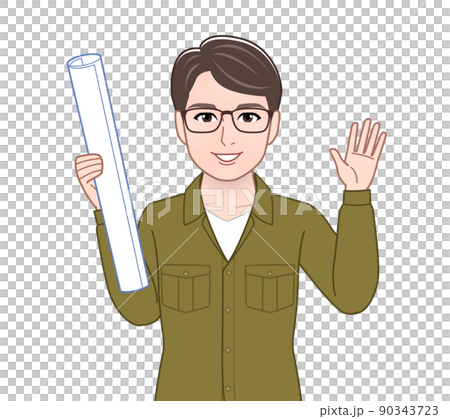 Engineering student 90343723