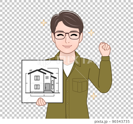 工学部の学生 90343735