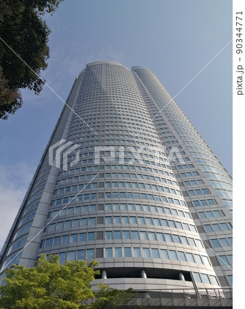 六本木ヒルズ 正面 六本木ヒルズ 正面 90344771