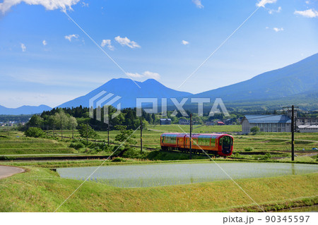 妙高はねうまライン 妙高はねうまライン 90345597