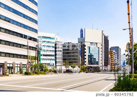 大阪 四ツ橋筋 大阪市道南北線 大阪 四ツ橋筋 大阪市道南北線 90345792