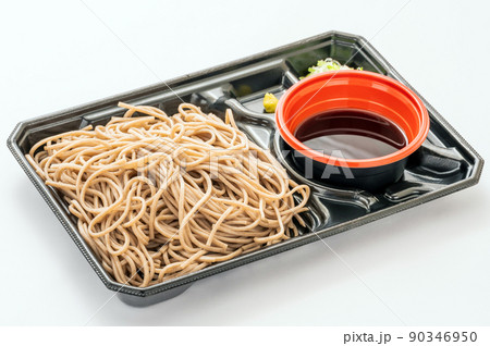 コンビニざるそば コンビニざるそば 90346950