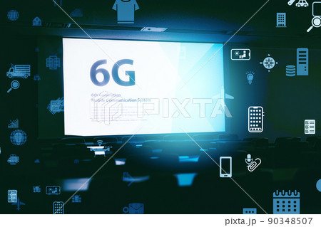 ,会議室,ミーティングルーム 90348507