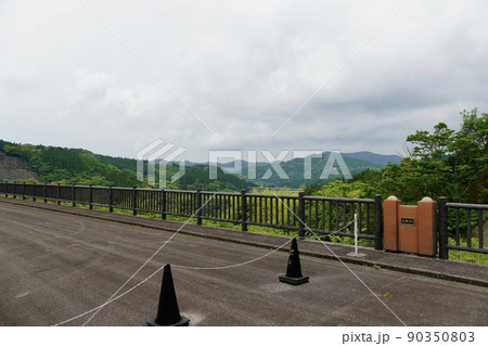 天神ダム(宮崎県) 天神ダム(宮崎県) 90350803
