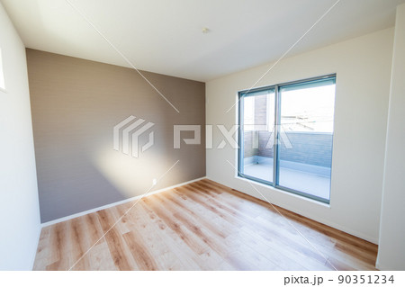 オシャレな室内　インテリア 90351234