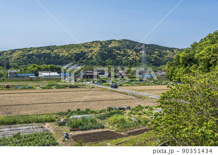《愛知県》春日井市　玉野町 90351434