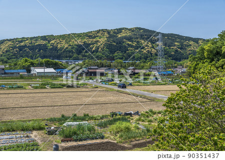 《愛知県》春日井市　玉野町 90351437