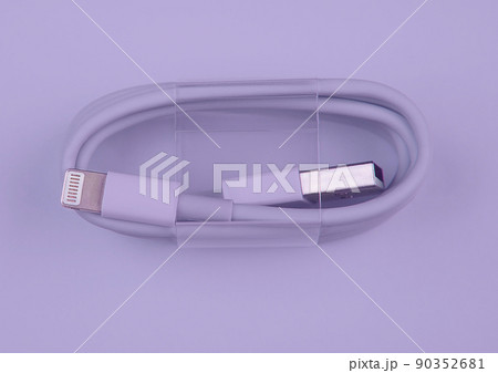 image of cable violet background image of cable violet background 90352681