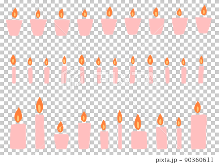 Candle 2 Candle 2 90360611
