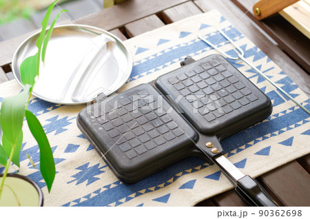 ホットサンドメーカー 90362698