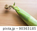 とうもろこし1 90363185