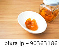 きんかんのシロップ煮5 90363186