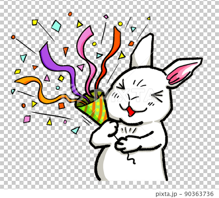 Rabbit to celebrate 90363736