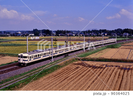 415系 常磐線 7両セット 出品者による加工あり 2M化（動力車2両） KATO鉄道模型オンラインショッピング 415系（常磐線・新色） 7両