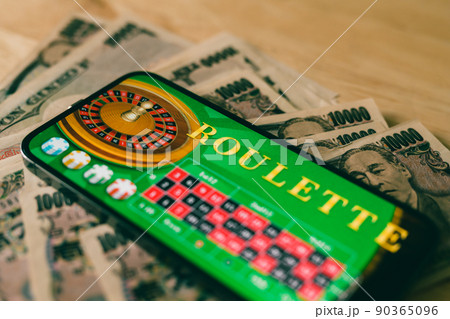 オンラインカジノ　ルーレット 90365096