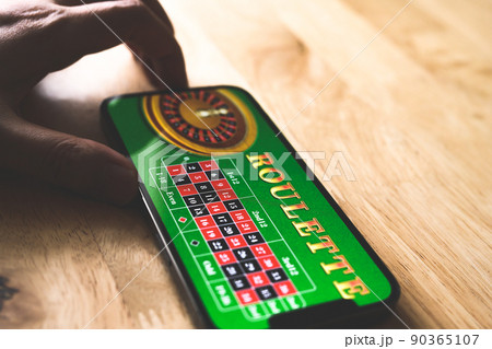 オンラインカジノ　ルーレット 90365107