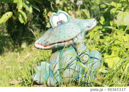 Frog Frog 90365337