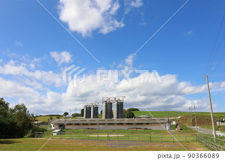 岩手 洋野 大野牧場 岩手 洋野 大野牧場 90366089