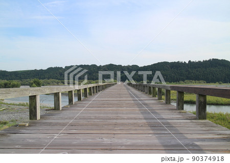 静岡・金谷 90374918